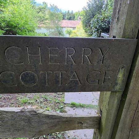 Ashdown Forest Character Cottage, 18Th Century Crowborough Extérieur photo