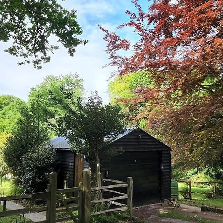 Ashdown Forest Character Cottage, 18Th Century Crowborough Extérieur photo