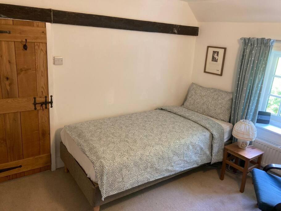 Ashdown Forest Character Cottage, 18Th Century Crowborough Extérieur photo