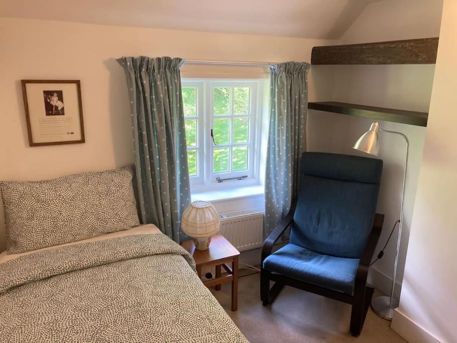 Ashdown Forest Character Cottage, 18Th Century Crowborough Extérieur photo