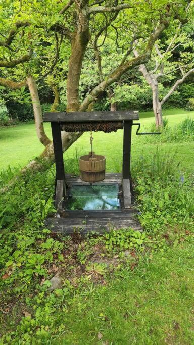 Ashdown Forest Character Cottage, 18Th Century Crowborough Extérieur photo